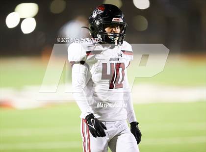 Thumbnail 3 in Desert Ridge @ Brophy College Prep (AIA 6A Round 1 Playoff) photogallery.