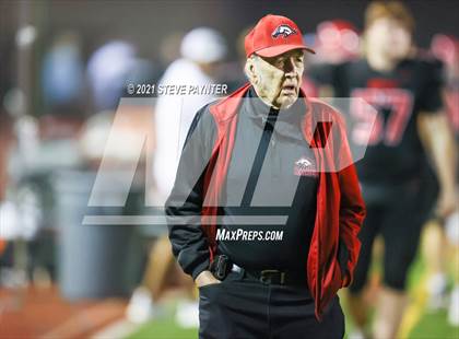 Thumbnail 1 in Desert Ridge @ Brophy College Prep (AIA 6A Round 1 Playoff) photogallery.
