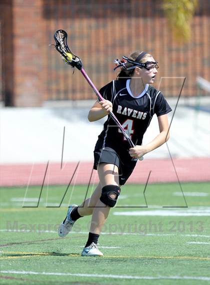 Thumbnail 2 in Canyon Crest Academy vs. Cathedral Catholic (CIF SDS D1 Final) photogallery.