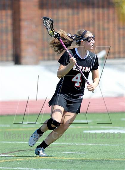 Thumbnail 1 in Canyon Crest Academy vs. Cathedral Catholic (CIF SDS D1 Final) photogallery.