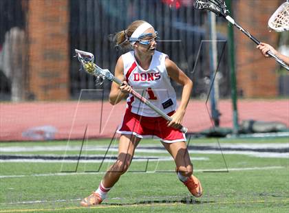Thumbnail 1 in Canyon Crest Academy vs. Cathedral Catholic (CIF SDS D1 Final) photogallery.
