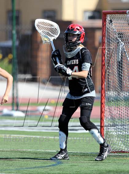 Thumbnail 2 in Canyon Crest Academy vs. Cathedral Catholic (CIF SDS D1 Final) photogallery.