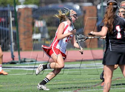 Thumbnail 3 in Canyon Crest Academy vs. Cathedral Catholic (CIF SDS D1 Final) photogallery.