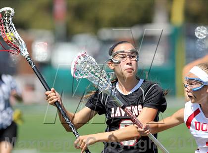Thumbnail 3 in Canyon Crest Academy vs. Cathedral Catholic (CIF SDS D1 Final) photogallery.
