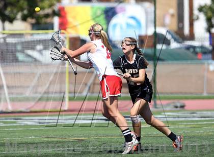 Thumbnail 3 in Canyon Crest Academy vs. Cathedral Catholic (CIF SDS D1 Final) photogallery.
