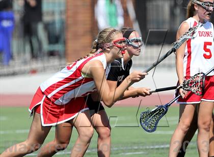 Thumbnail 1 in Canyon Crest Academy vs. Cathedral Catholic (CIF SDS D1 Final) photogallery.