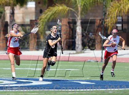 Thumbnail 1 in Canyon Crest Academy vs. Cathedral Catholic (CIF SDS D1 Final) photogallery.