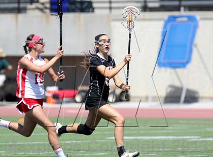 Thumbnail 1 in Canyon Crest Academy vs. Cathedral Catholic (CIF SDS D1 Final) photogallery.
