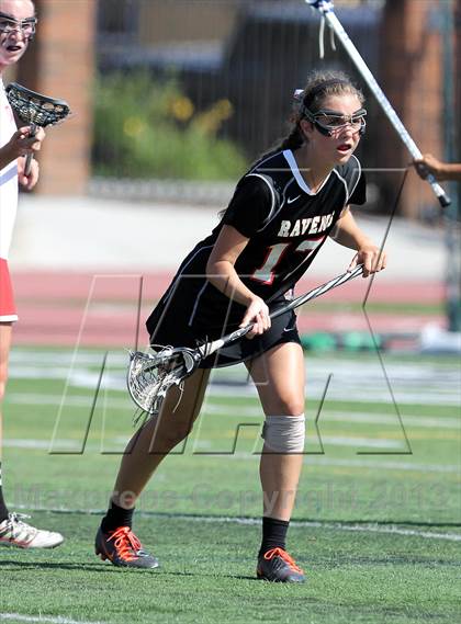 Thumbnail 2 in Canyon Crest Academy vs. Cathedral Catholic (CIF SDS D1 Final) photogallery.