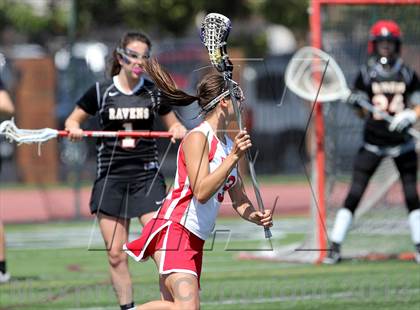 Thumbnail 1 in Canyon Crest Academy vs. Cathedral Catholic (CIF SDS D1 Final) photogallery.