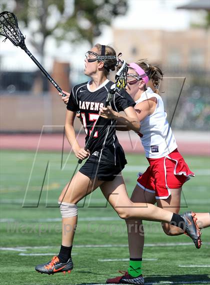 Thumbnail 1 in Canyon Crest Academy vs. Cathedral Catholic (CIF SDS D1 Final) photogallery.