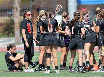 Thumbnail 1 in Canyon Crest Academy vs. Cathedral Catholic (CIF SDS D1 Final) photogallery.