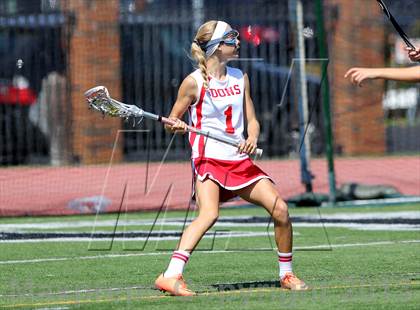 Thumbnail 3 in Canyon Crest Academy vs. Cathedral Catholic (CIF SDS D1 Final) photogallery.