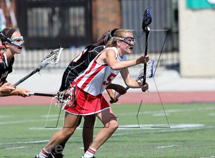 Thumbnail 2 in Canyon Crest Academy vs. Cathedral Catholic (CIF SDS D1 Final) photogallery.