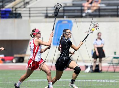 Thumbnail 2 in Canyon Crest Academy vs. Cathedral Catholic (CIF SDS D1 Final) photogallery.