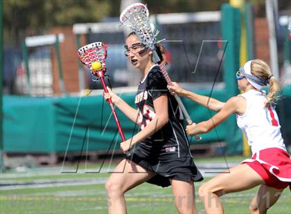 Thumbnail 1 in Canyon Crest Academy vs. Cathedral Catholic (CIF SDS D1 Final) photogallery.