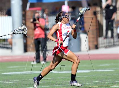 Thumbnail 2 in Canyon Crest Academy vs. Cathedral Catholic (CIF SDS D1 Final) photogallery.