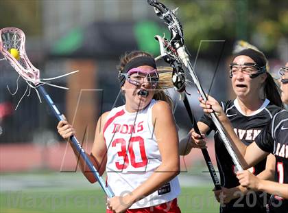 Thumbnail 1 in Canyon Crest Academy vs. Cathedral Catholic (CIF SDS D1 Final) photogallery.