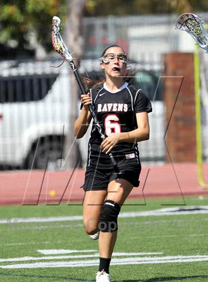 Thumbnail 2 in Canyon Crest Academy vs. Cathedral Catholic (CIF SDS D1 Final) photogallery.