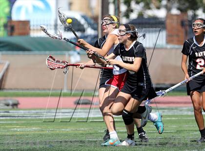 Thumbnail 1 in Canyon Crest Academy vs. Cathedral Catholic (CIF SDS D1 Final) photogallery.