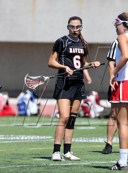 Thumbnail 1 in Canyon Crest Academy vs. Cathedral Catholic (CIF SDS D1 Final) photogallery.