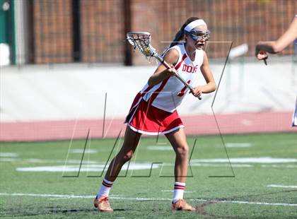 Thumbnail 2 in Canyon Crest Academy vs. Cathedral Catholic (CIF SDS D1 Final) photogallery.