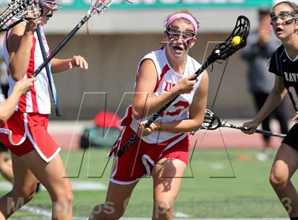 Thumbnail 3 in Canyon Crest Academy vs. Cathedral Catholic (CIF SDS D1 Final) photogallery.