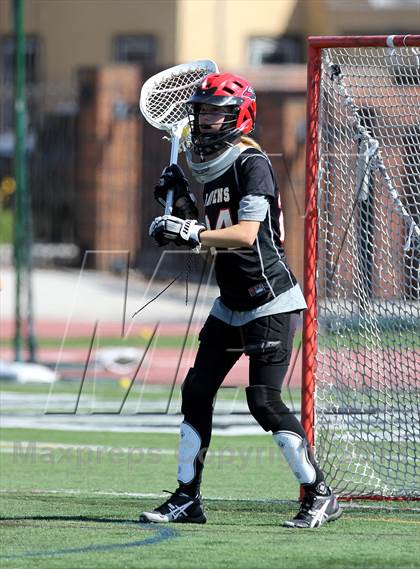 Thumbnail 1 in Canyon Crest Academy vs. Cathedral Catholic (CIF SDS D1 Final) photogallery.