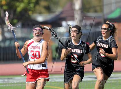 Thumbnail 2 in Canyon Crest Academy vs. Cathedral Catholic (CIF SDS D1 Final) photogallery.