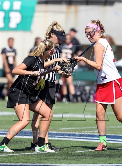 Thumbnail 1 in Canyon Crest Academy vs. Cathedral Catholic (CIF SDS D1 Final) photogallery.