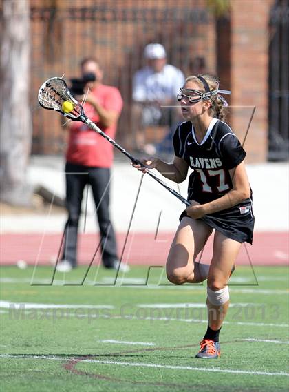 Thumbnail 2 in Canyon Crest Academy vs. Cathedral Catholic (CIF SDS D1 Final) photogallery.