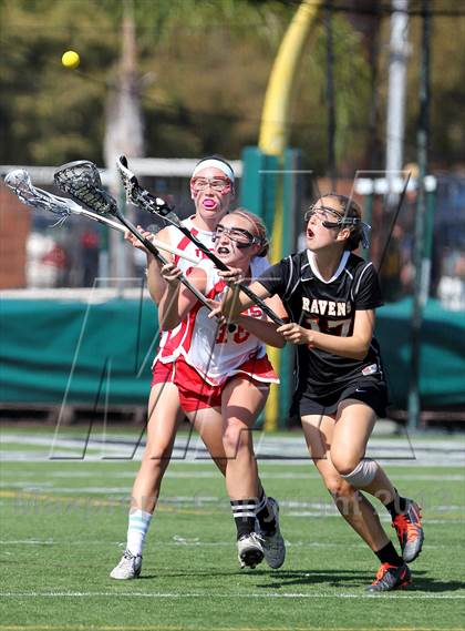 Thumbnail 2 in Canyon Crest Academy vs. Cathedral Catholic (CIF SDS D1 Final) photogallery.