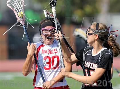 Thumbnail 2 in Canyon Crest Academy vs. Cathedral Catholic (CIF SDS D1 Final) photogallery.