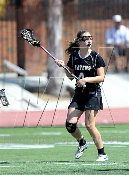 Thumbnail 3 in Canyon Crest Academy vs. Cathedral Catholic (CIF SDS D1 Final) photogallery.