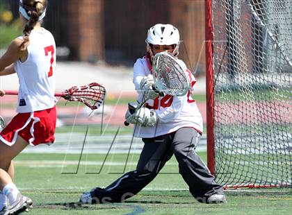 Thumbnail 2 in Canyon Crest Academy vs. Cathedral Catholic (CIF SDS D1 Final) photogallery.