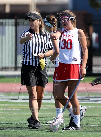 Thumbnail 1 in Canyon Crest Academy vs. Cathedral Catholic (CIF SDS D1 Final) photogallery.