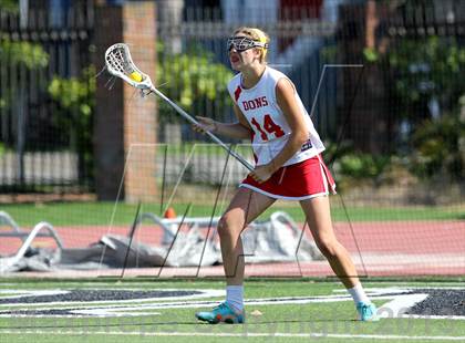 Thumbnail 2 in Canyon Crest Academy vs. Cathedral Catholic (CIF SDS D1 Final) photogallery.