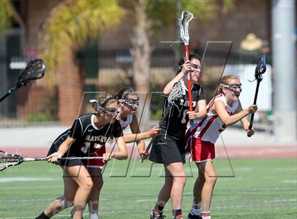 Thumbnail 3 in Canyon Crest Academy vs. Cathedral Catholic (CIF SDS D1 Final) photogallery.