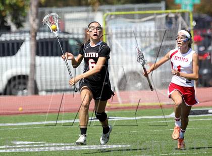 Thumbnail 1 in Canyon Crest Academy vs. Cathedral Catholic (CIF SDS D1 Final) photogallery.