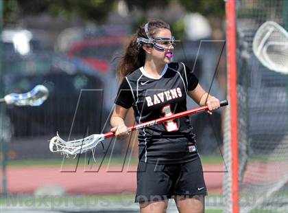 Thumbnail 3 in Canyon Crest Academy vs. Cathedral Catholic (CIF SDS D1 Final) photogallery.