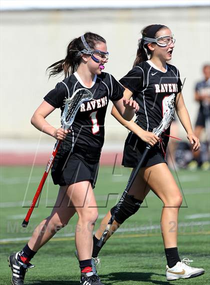 Thumbnail 1 in Canyon Crest Academy vs. Cathedral Catholic (CIF SDS D1 Final) photogallery.