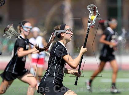 Thumbnail 2 in Canyon Crest Academy vs. Cathedral Catholic (CIF SDS D1 Final) photogallery.
