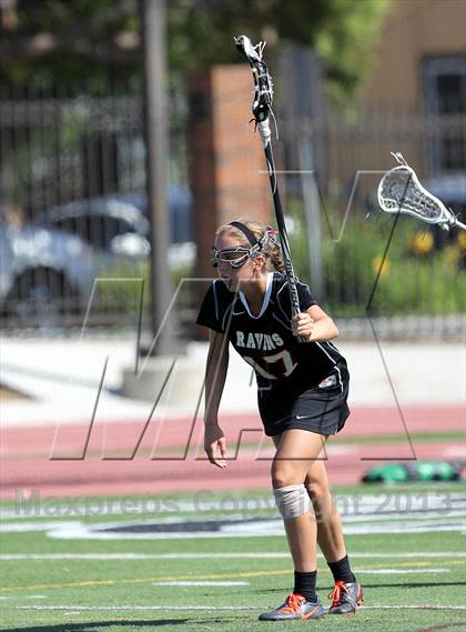 Thumbnail 1 in Canyon Crest Academy vs. Cathedral Catholic (CIF SDS D1 Final) photogallery.