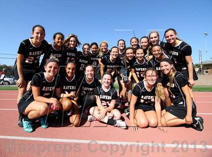Thumbnail 2 in Canyon Crest Academy vs. Cathedral Catholic (CIF SDS D1 Final) photogallery.