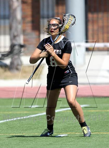 Thumbnail 1 in Canyon Crest Academy vs. Cathedral Catholic (CIF SDS D1 Final) photogallery.