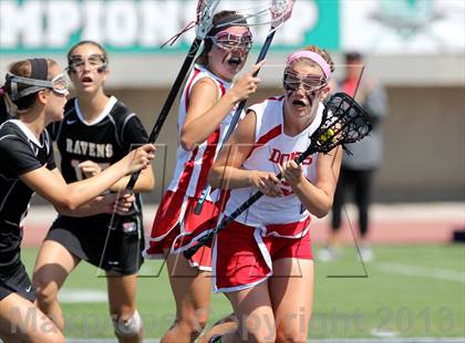 Thumbnail 2 in Canyon Crest Academy vs. Cathedral Catholic (CIF SDS D1 Final) photogallery.