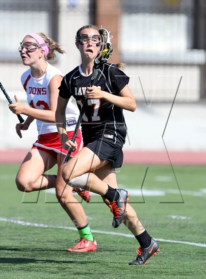 Thumbnail 1 in Canyon Crest Academy vs. Cathedral Catholic (CIF SDS D1 Final) photogallery.