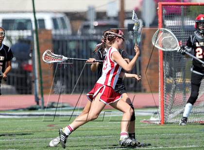 Thumbnail 3 in Canyon Crest Academy vs. Cathedral Catholic (CIF SDS D1 Final) photogallery.