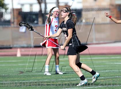 Thumbnail 1 in Canyon Crest Academy vs. Cathedral Catholic (CIF SDS D1 Final) photogallery.
