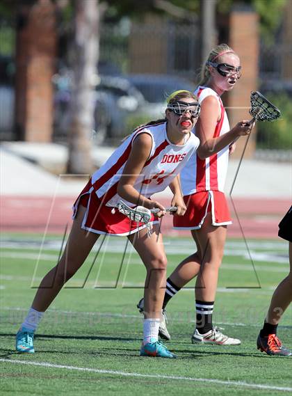 Thumbnail 1 in Canyon Crest Academy vs. Cathedral Catholic (CIF SDS D1 Final) photogallery.